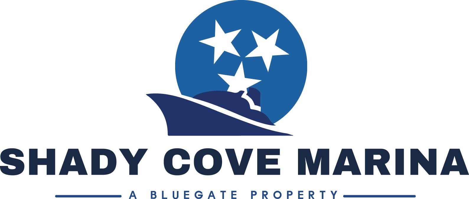 Shady Cove RV Resort & Marina (Old Hickory Lake) logo