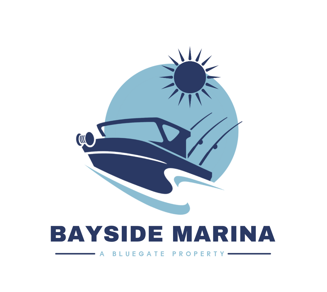 Bayside Marina (St. Andrews Bay) logo